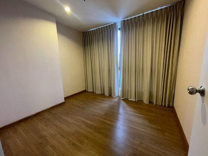 รูป 💥💥ขาย!! Condo The Tree Interchange 58 ตร.ม.ตึก B ชั้น 24 วิวแม่น้ำ  ใกล้ MRT เตาปูน/ บางโพ ขาย 4.99 ล้านบาท!! สนใจ LINE ID: @atfirm💥💥 - รูปที่ 9/16