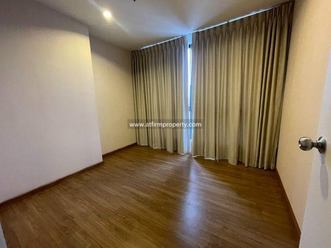 รูป 💥💥ขาย!! Condo The Tree Interchange 58 ตร.ม.ตึก B ชั้น 24 วิวแม่น้ำ ใกล้ MRT เตาปูน/ บางโพ ขาย 4.99 ล้านบาท!! สนใจ LINE ID: @atfirm💥💥 - รูปที่ 9/16