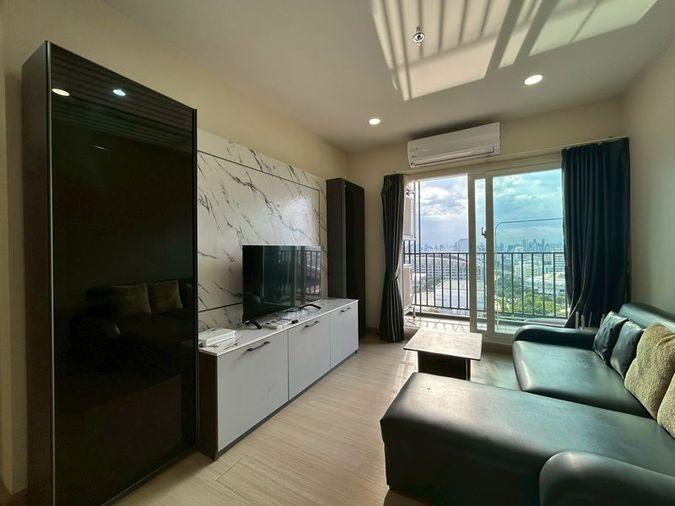 picture PFD-06233 Condo for Rent: Supalai Veranda Ramkhamhaeng Schedule a viewing ■ Line: @propertyfinder		 - 6/11