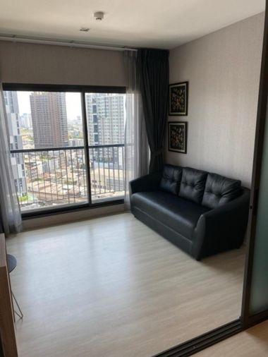 รูป 🏢 ขายคอนโด : Life Sukhumvit 48 (ไลฟ์ สุขุมวิท 48)   รหัสทรัพย์ | 📌 LNP-C9995  - รูปที่ 6/16
