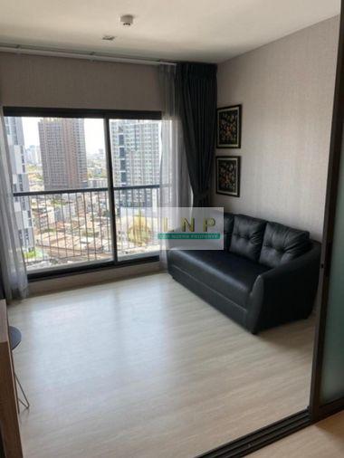 รูป 🏢 ขายคอนโด : Life Sukhumvit 48 (ไลฟ์ สุขุมวิท 48) รหัสทรัพย์ | 📌 LNP-C9995 - รูปที่ 6/16