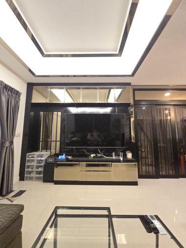 รูป 🏠 ขายบ้าน : Burasiri Ratchaphruek-345 (บุราสิริ ราชพฤกษ์-345)   รหัสทรัพย์ | 📌 LNP-H596  - รูปที่ 5/15