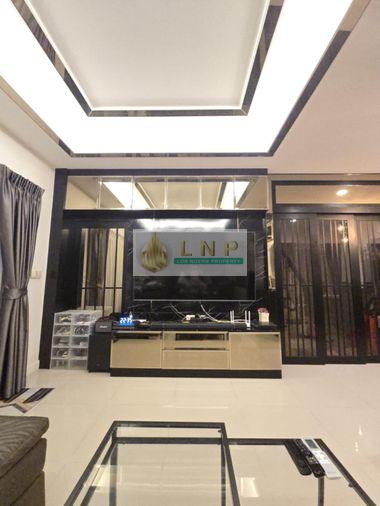 รูป 🏠 ขายบ้าน : Burasiri Ratchaphruek-345 (บุราสิริ ราชพฤกษ์-345) รหัสทรัพย์ | 📌 LNP-H596 - รูปที่ 5/15