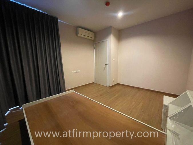 รูป 💥💥ขาย!! Condo The Tree Interchange 58 ตร.ม.ตึก B ชั้น 24 วิวแม่น้ำ ใกล้ MRT เตาปูน/ บางโพ ขาย 4.99 ล้านบาท!! สนใจ LINE ID: @atfirm💥💥 - รูปที่ 6/16