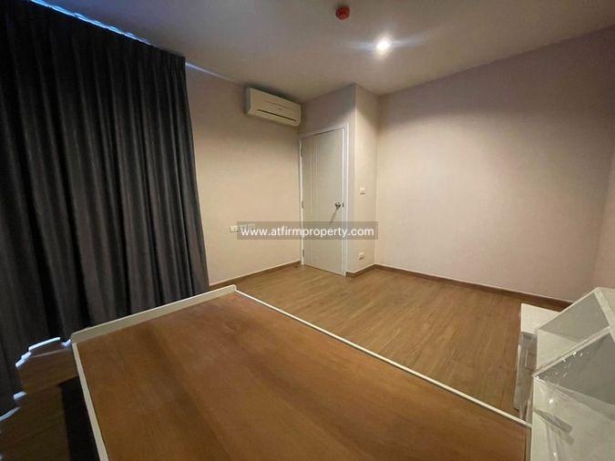รูป 💥💥ขาย!! Condo The Tree Interchange 58 ตร.ม.ตึก B ชั้น 24 วิวแม่น้ำ ใกล้ MRT เตาปูน/ บางโพ ขาย 4.99 ล้านบาท!! สนใจ LINE ID: @atfirm💥💥 - รูปที่ 6/16