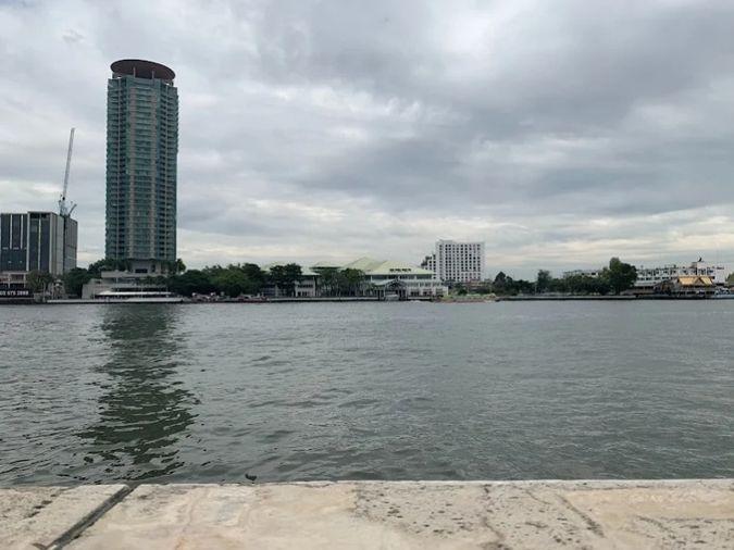 รูป ห้ามพลาด🔥🔥ปล่อยเช่า คอนโดทำเลดี ราคาพิเศษ โครงการ แชปเตอร์ เจริญนคร-ริเวอร์ไซด์ | MD-25078595 - รูปที่ 7/9