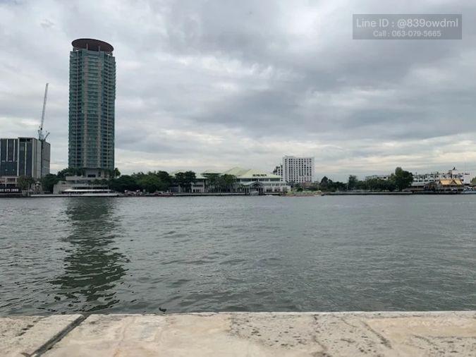 รูป ห้ามพลาด🔥🔥ปล่อยเช่า คอนโดทำเลดี ราคาพิเศษ โครงการ แชปเตอร์ เจริญนคร-ริเวอร์ไซด์ | MD-25078595 - รูปที่ 7/9