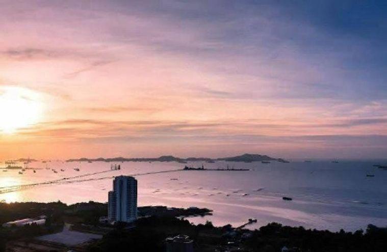 รูป ขายโรงแรมหรู ระดับพรีเมียม กลางเมือง อไรซ์ ฮเต็ล ศรีราชา ชลบุรี  - รูปที่ 3/14