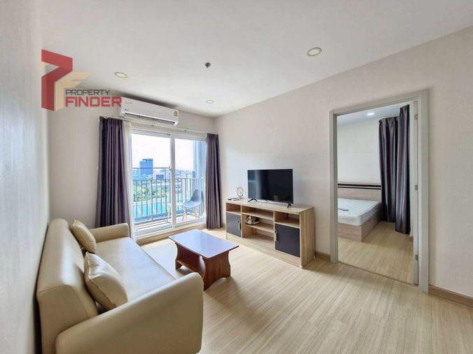 picture PFD-06226 Condo for Rent: Supalai Veranda Ramkhamhaeng Schedule a viewing ■ Line: @propertyfinder - 1/9