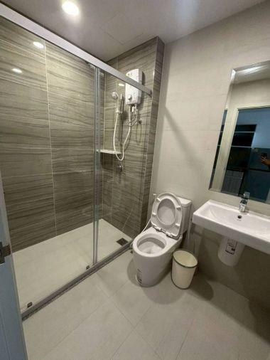 picture PFD-06229 Condo for Rent:  Supalai Veranda Ramkhamhaeng Schedule a viewing ■ Line: @propertyfinder			 - 4/5