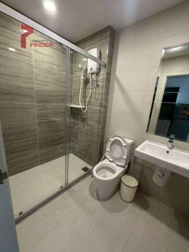 picture PFD-06229 Condo for Rent: Supalai Veranda Ramkhamhaeng Schedule a viewing ■ Line: @propertyfinder - 4/5