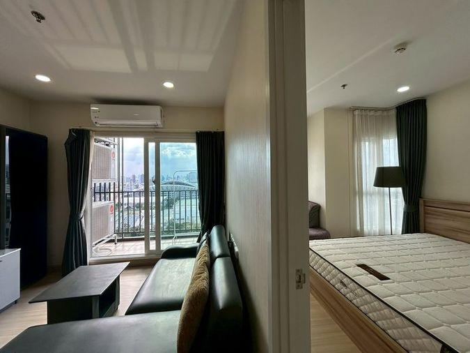 picture PFD-06233 Condo for Rent: Supalai Veranda Ramkhamhaeng Schedule a viewing ■ Line: @propertyfinder		 - 4/11