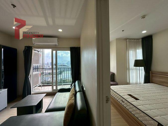 picture PFD-06233 Condo for Rent: Supalai Veranda Ramkhamhaeng Schedule a viewing ■ Line: @propertyfinder - 4/11