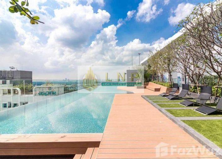 รูป 🏢 ขายคอนโด : Life Sukhumvit 48 (ไลฟ์ สุขุมวิท 48) รหัสทรัพย์ | 📌 LNP-C9995 - รูปที่ 14/16