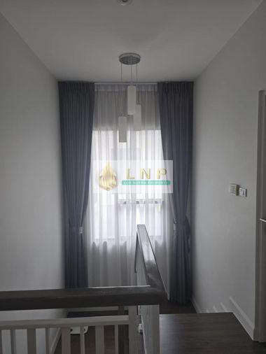 รูป 🏠 ขายบ้าน : Burasiri Ratchaphruek-345 (บุราสิริ ราชพฤกษ์-345) รหัสทรัพย์ | 📌 LNP-H596 - รูปที่ 15/15