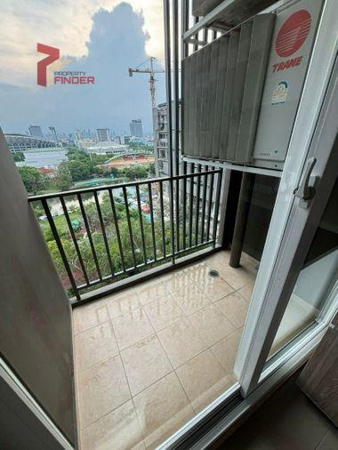 picture PFD-06225 Condo for Rent: Supalai Veranda Ramkhamhaeng Schedule a viewing ■ Line: @propertyfinder - 9/9