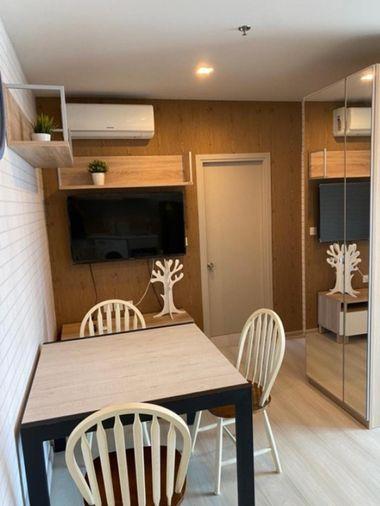 รูป 🏢 ขายคอนโด : Life Sukhumvit 48 (ไลฟ์ สุขุมวิท 48)   รหัสทรัพย์ | 📌 LNP-C9995  - รูปที่ 4/16