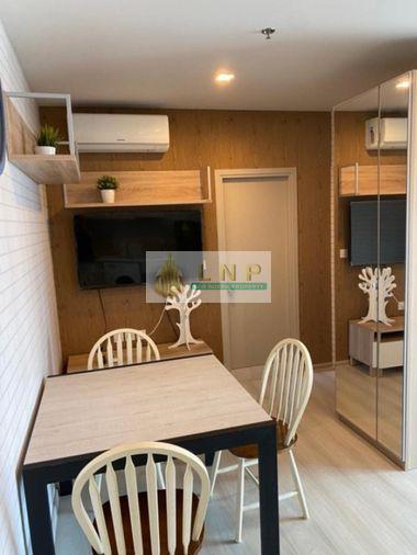 รูป 🏢 ขายคอนโด : Life Sukhumvit 48 (ไลฟ์ สุขุมวิท 48) รหัสทรัพย์ | 📌 LNP-C9995 - รูปที่ 4/16