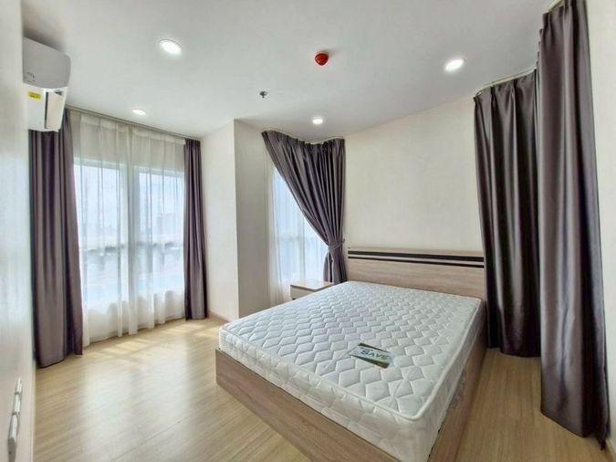 picture PFD-06226 Condo for Rent:  Supalai Veranda Ramkhamhaeng Schedule a viewing ■ Line: @propertyfinder		 - 4/9