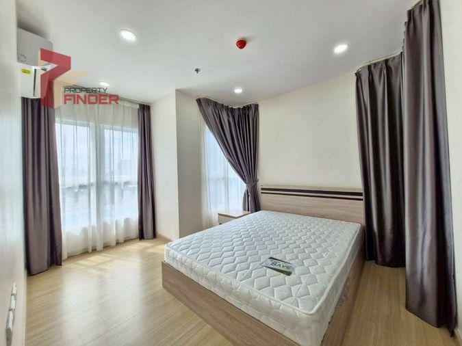 picture PFD-06226 Condo for Rent: Supalai Veranda Ramkhamhaeng Schedule a viewing ■ Line: @propertyfinder - 4/9