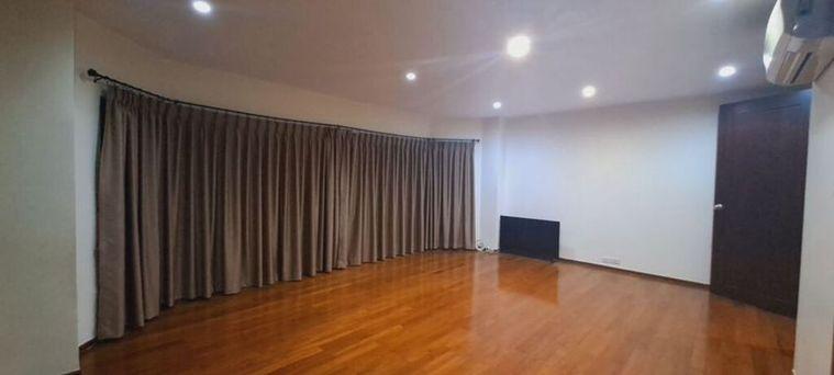 picture For rent Townhome, Lotus Point Ekkamai 64/34 - 14/20