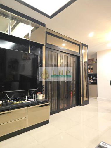 รูป 🏠 ขายบ้าน : Burasiri Ratchaphruek-345 (บุราสิริ ราชพฤกษ์-345) รหัสทรัพย์ | 📌 LNP-H596 - รูปที่ 9/15