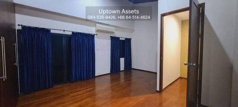 picture For rent Townhome, Lotus Point Ekkamai 64/34 - 16/20