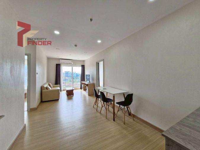 picture PFD-06226 Condo for Rent: Supalai Veranda Ramkhamhaeng Schedule a viewing ■ Line: @propertyfinder - 2/9
