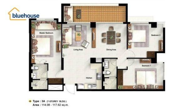picture Las Tortugas Condominium  Hua Hin - 26/26