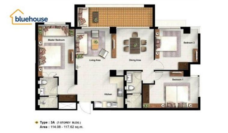 picture Las Tortugas Condominium  Hua Hin - 26/26