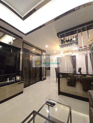 รูป 🏠 ขายบ้าน : Burasiri Ratchaphruek-345 (บุราสิริ ราชพฤกษ์-345) รหัสทรัพย์ | 📌 LNP-H596 - รูปที่ 14/15
