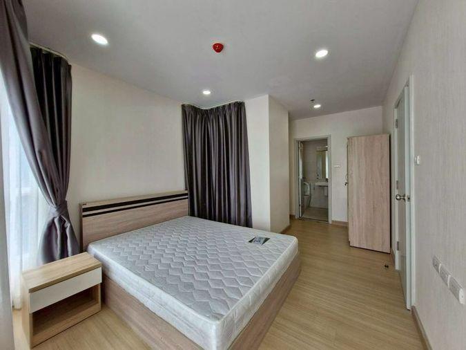 picture PFD-06226 Condo for Rent:  Supalai Veranda Ramkhamhaeng Schedule a viewing ■ Line: @propertyfinder		 - 5/9