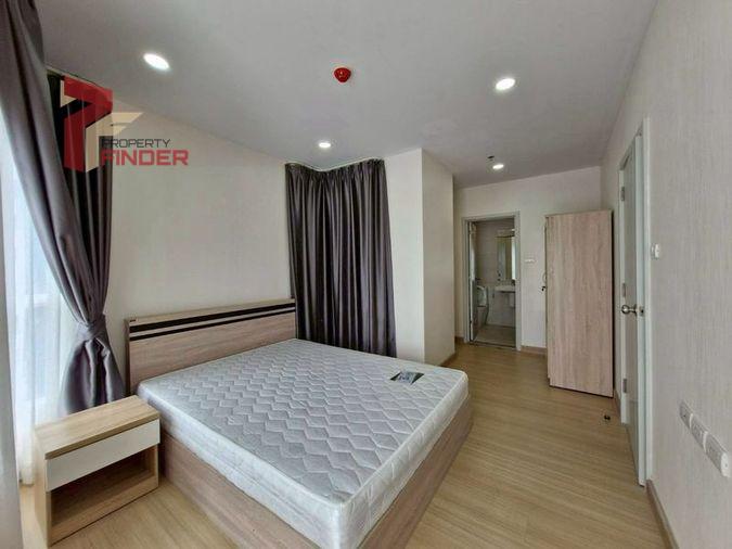 picture PFD-06226 Condo for Rent: Supalai Veranda Ramkhamhaeng Schedule a viewing ■ Line: @propertyfinder - 5/9