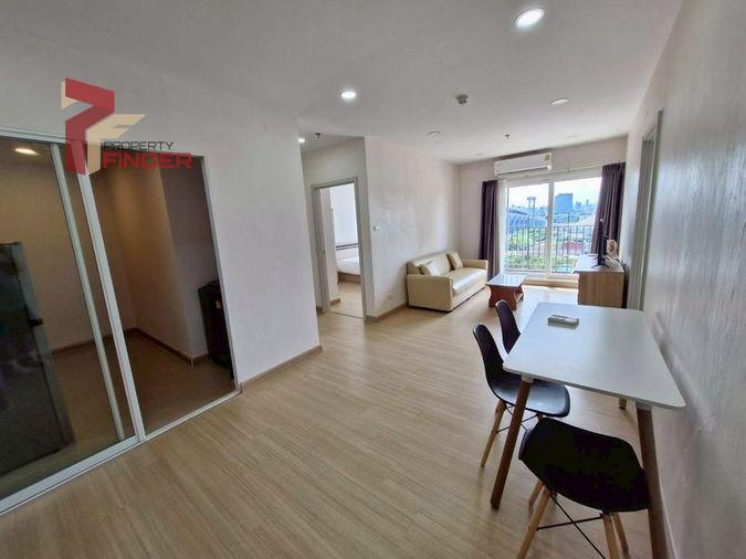picture PFD-06226 Condo for Rent: Supalai Veranda Ramkhamhaeng Schedule a viewing ■ Line: @propertyfinder - 3/9