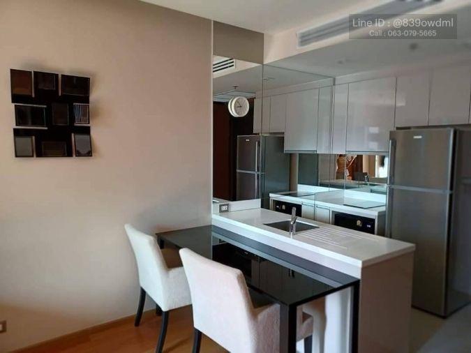 picture Selling a burden ðĨðĨ Special price condo, good location,The Address Sathorn MD-25025756 - 3/8