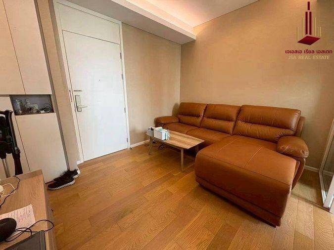 picture ✨ For Sale: The Saint Residences Condo ✨💰 Only 3,400,000 THB - 1/4