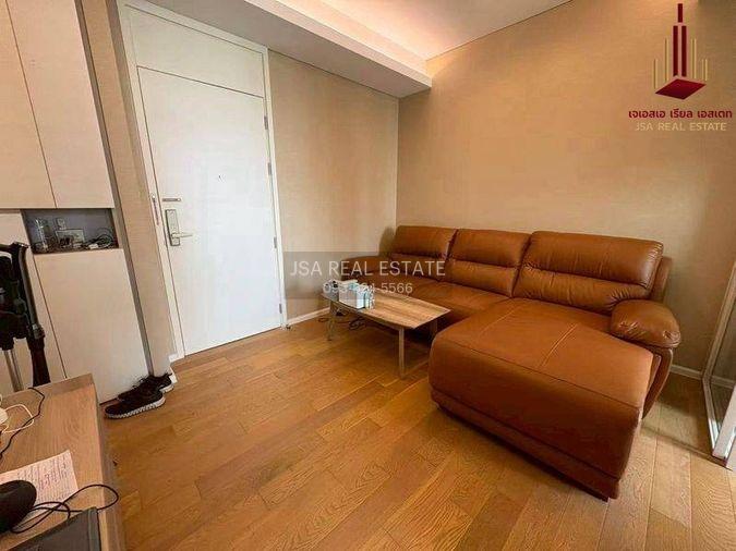 picture ✨ For Sale: The Saint Residences Condo ✨💰 Only 3,400,000 THB - 1/4