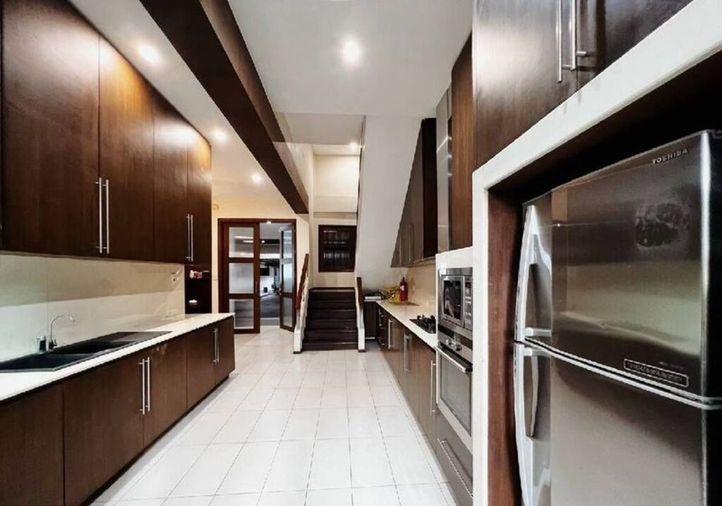 picture For rent Townhome, Lotus Point Ekkamai 64/34 - 2/20