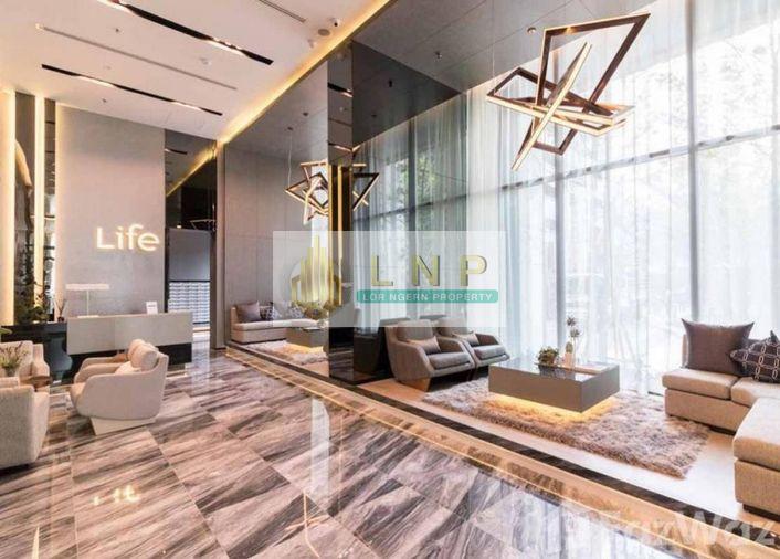 รูป 🏢 ขายคอนโด : Life Sukhumvit 48 (ไลฟ์ สุขุมวิท 48) รหัสทรัพย์ | 📌 LNP-C9995 - รูปที่ 9/16