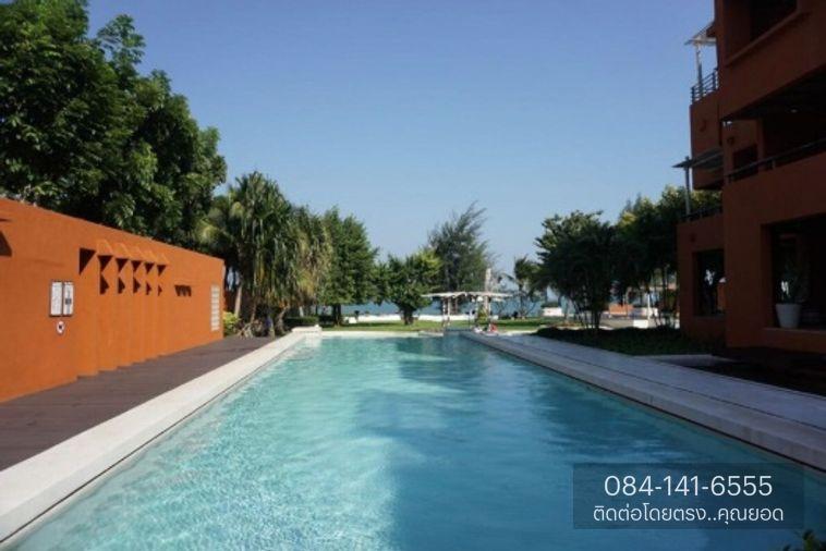 picture Las Tortugas Condominium Hua Hin - 23/26