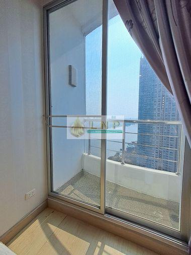 รูป 🏢 ขายคอนโด : Supalai River Place (ศุภาลัย ริเวอร์ เพลส) รหัสทรัพย์ | 📌LNP-C9997 - รูปที่ 2/10