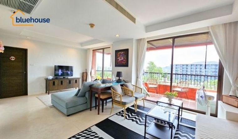picture Las Tortugas Condominium  Hua Hin - 2/26