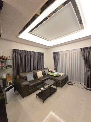 รูป 🏠 ขายบ้าน : Burasiri Ratchaphruek-345 (บุราสิริ ราชพฤกษ์-345)   รหัสทรัพย์ | 📌 LNP-H596  - รูปที่ 2/15