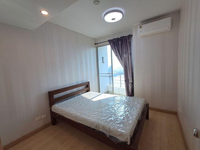 รูป 🏢 ขายคอนโด : Supalai River Place (ศุภาลัย ริเวอร์ เพลส)   รหัสทรัพย์ | 📌LNP-C9997  - รูปที่ 1/10