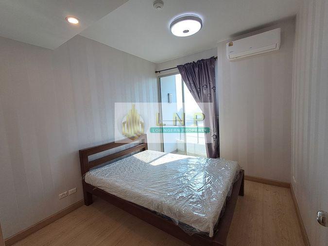 รูป 🏢 ขายคอนโด : Supalai River Place (ศุภาลัย ริเวอร์ เพลส) รหัสทรัพย์ | 📌LNP-C9997 - รูปที่ 1/10
