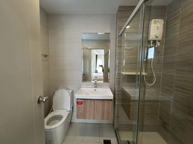 picture PFD-06233 Condo for Rent: Supalai Veranda Ramkhamhaeng Schedule a viewing ■ Line: @propertyfinder		 - 10/11