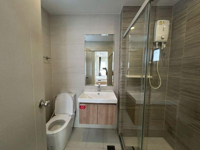 picture PFD-06233 Condo for Rent: Supalai Veranda Ramkhamhaeng Schedule a viewing ■ Line: @propertyfinder		 - 10/11