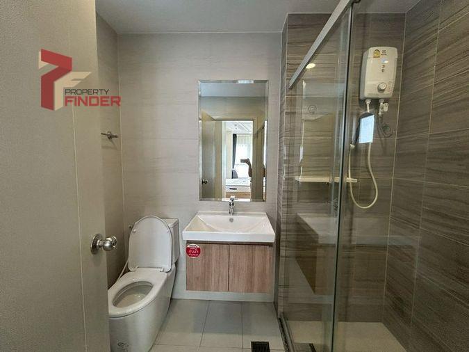 picture PFD-06233 Condo for Rent: Supalai Veranda Ramkhamhaeng Schedule a viewing ■ Line: @propertyfinder - 10/11