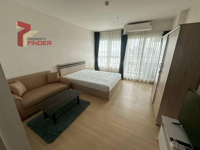 picture PFD-06229 Condo for Rent: Supalai Veranda Ramkhamhaeng Schedule a viewing ■ Line: @propertyfinder - 1/5
