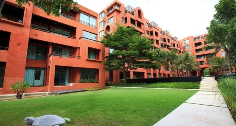 picture Las Tortugas Condominium  Hua Hin - 20/26